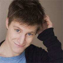 фото Алекс Демерс