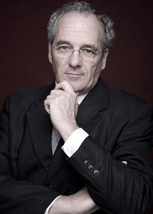 фото Карлос Олалья