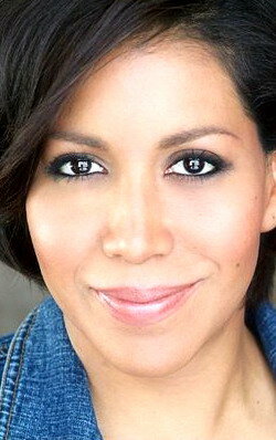 фото Ана Дела Крус