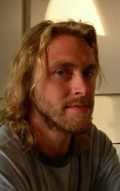 фото Магнус Шмитц