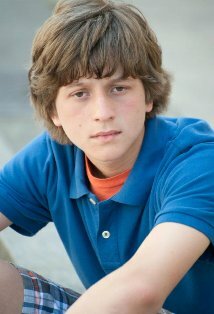 фото Эндрю Уилсон Уильямс