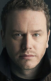 фото Кевин О’Грэйди