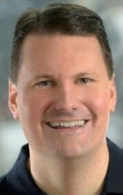 фото Джек Моран мл.