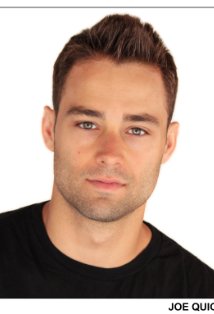 фото Джо Куик