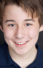 фото Мэттью Дж. Эванс