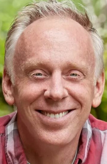 фото Майк Уайт