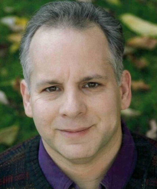 фото Ларри Вайсман