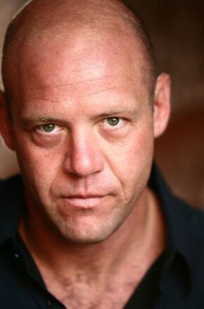 фото Дрю Барриос