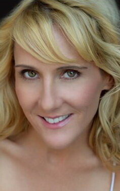 фото Амели МакКендри