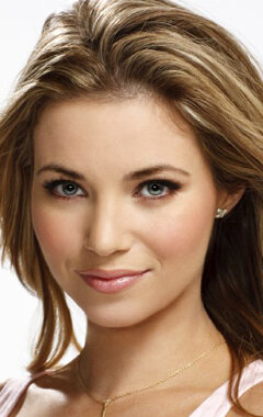 фото Эмбер Ланкастер