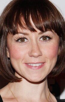 фото Клер Лэмс