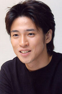 фото Ацуси Харада