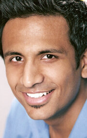 фото Кэлл Парех