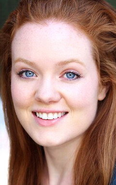 фото Ана Лукэйси