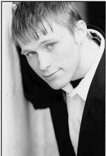 фото Тайлер Шоу