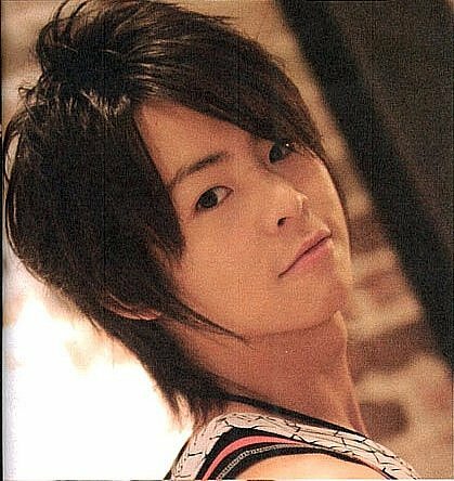 фото Даики Ариока