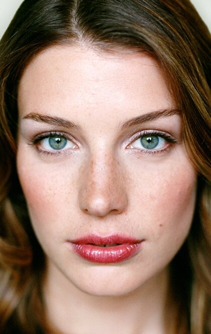 фото Джессика Паре