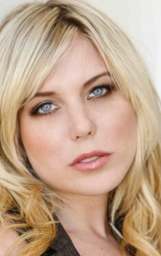 фото Алисса Николь Паллетт