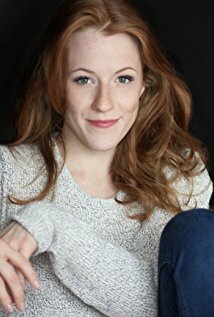 фото Молли Джоб