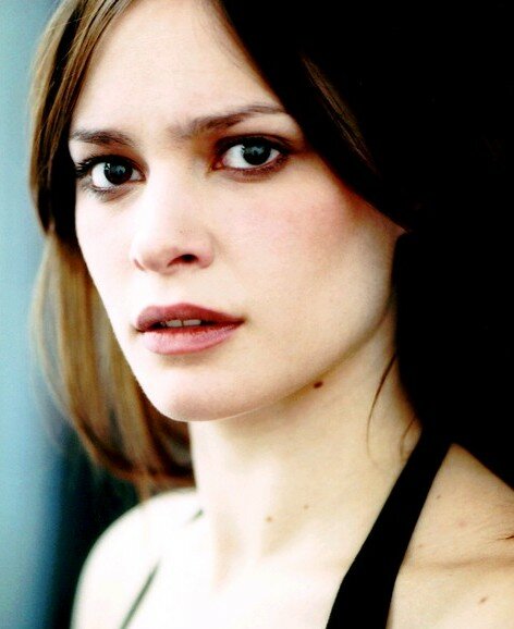 фото Agnès Delachair