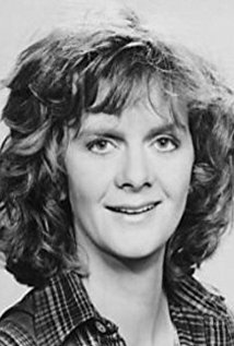 фото Вэлри Бромфилд