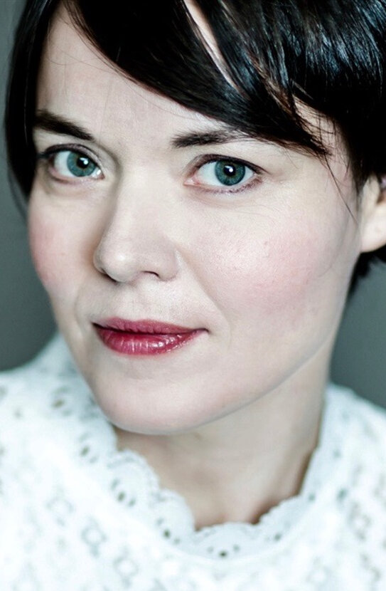 фото Миа Дельмаэ