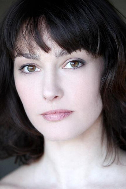 фото Катрин Демаифф