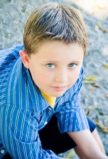 фото Лэндон Хеннингер