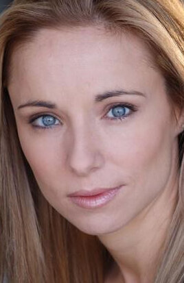 фото Крисси Гриффит