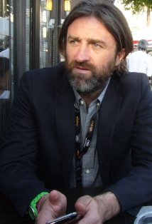 фото Росс Кларк