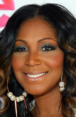 фото Трина Брэкстон