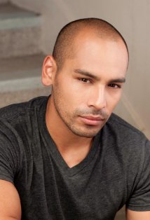 фото Джо Чакон