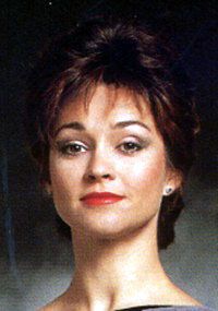 фото Джанет Филдинг