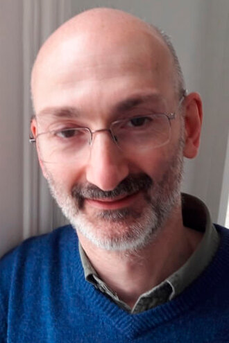 фото Пол Ванезис