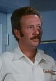 фото Гарольд «Хэл» Фриццелл