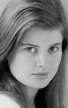 фото Софи Алдред