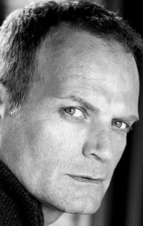 фото Виктор Гарднер