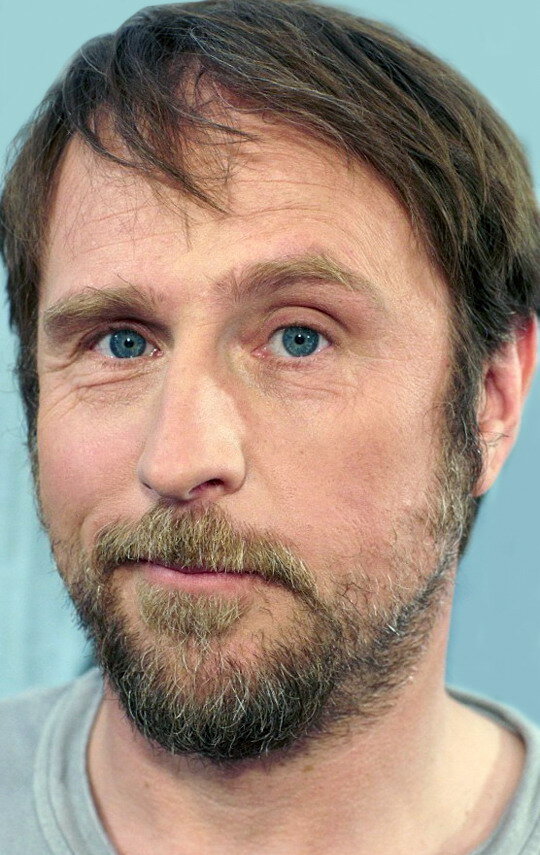 фото Бьярне Медел