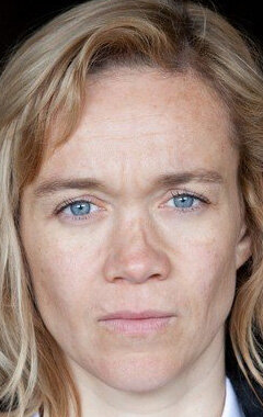 фото Агелика Рихтер