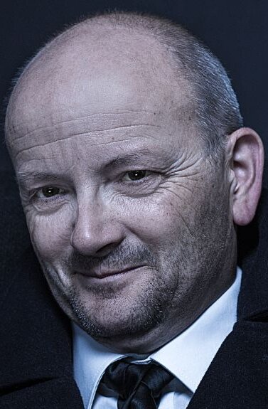 фото Франк Монтенбрук