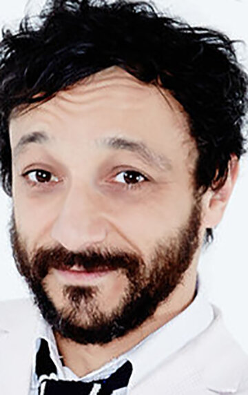 фото Бенуа Форжар