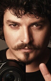 фото Мехмет Тургут