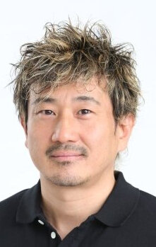 фото Хидэнобу Киути