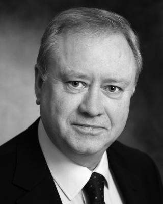 фото Дэвид Вудкок