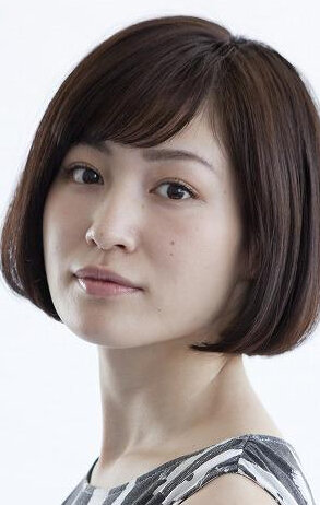 фото Каору Хирата