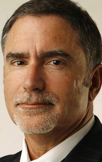 фото Фил Бронштейн