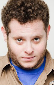 фото Брент Тарнол