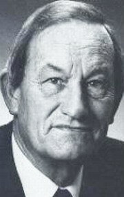 фото Рональд Френс