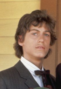 фото Джонатан Гилберт