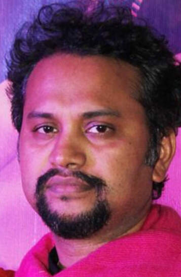 фото Соумик Сен